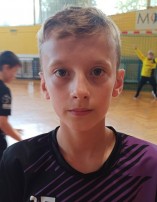 Krystian  KOSTRZEWA