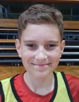 Kacper ROMANOWSKI