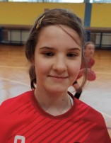 Martyna DOPIERAŁA