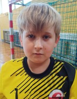 Mikołaj GWOŹDZIKIEWICZ