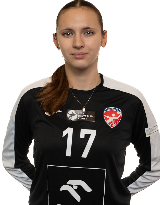 Amelia JĘDRZEJCZAK