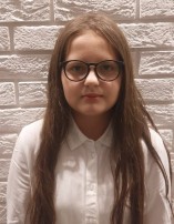 Nadia ZARODA