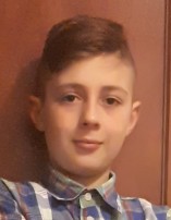Dominik PĘKACKI