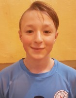 Daniel LEGAN