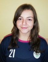 Oliwia OSTENDA