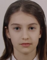 Oliwia KANIA