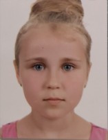Oliwia STOLARCZYK