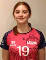 Wiktoria WOŹNIAK