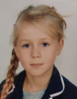 Gabriela WYSOKIŃSKA