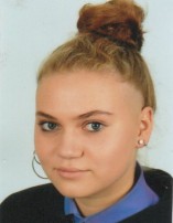 Alicja GABRYŚ