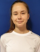 Zofia  KRASNODĘBSKA