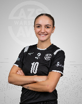 Julia KOZAK