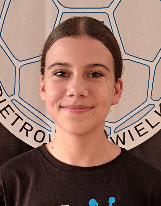 Nadia LEW