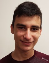 Dawid ŚWITALSKI