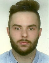 Kajetan LITWIŃCZUK
