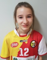 Maja CZAJKOWSKA