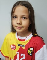 Nikola PISARSKA
