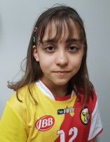 Hanna MADEJ