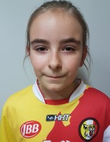 Magdalena KLACKA