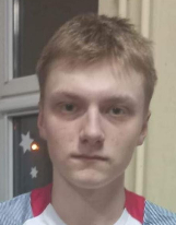 Kacper MAZUR