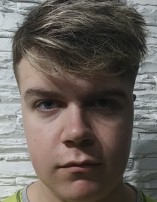 Patryk SZCZUKA 