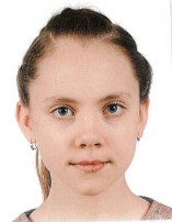 Patrycja PAWŁOWSKA