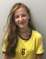 Jagoda WÓJCIK