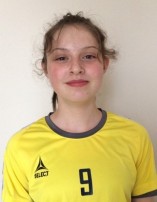 Hanna SZATKOWSKA