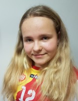 Paulina KABOTH