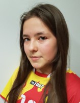 Oliwia SŁABOSZ 