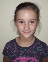 Paulina DZIEWIĘCKA