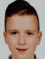 Kacper BUDZEŃ