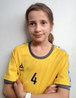 Hania OLSZEWSKA