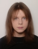 Wiktoria BRALEWSKA