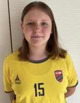 Amelia KLAJNSZMIT