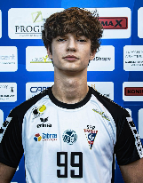 Szymon IMIEŁOWSKI
