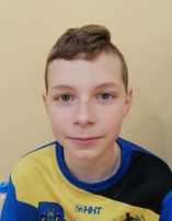 Michał NOWOK