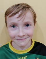 Kacper WILDE