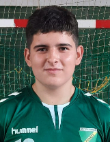 Tymoteusz KONIECZKA