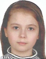 Zuzanna KOPCZYŃSKA
