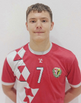 Szymon ŻELEZNY