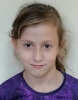 Anita GLABIAN