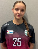 Marzena GWÓŹDŹ