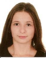 Wiktoria  CIEŚLAK