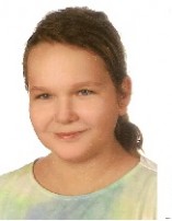 Oliwia DRZAZGA