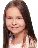 Klaudia DOBRZYŃSKA