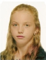 Julia NASTAROWICZ