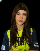 Milena KUBIŚ