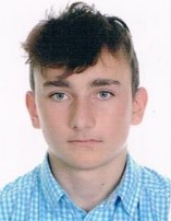 Patryk PONIKARCZYK