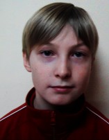 Patryk KLEKOWSKI